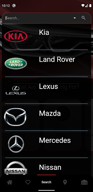 Iraq Cars Screenshot 2