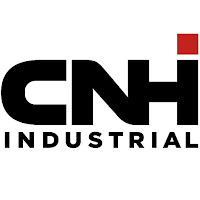 CNH Digital Business Card.
