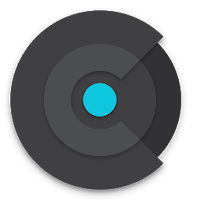 CRISPY DARK - ICON PACK