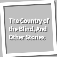 Book, The Country of the Blind