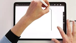 App Painting for Android Tips Screenshot 0