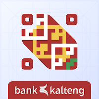 QRIS Merchant by Bank Kalteng