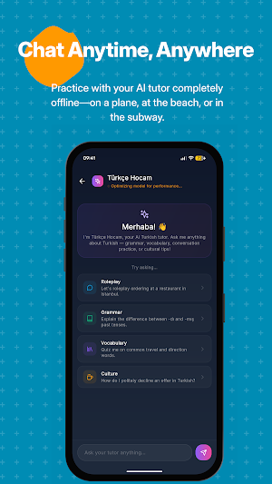 Learn Turkish Easy: Fluenturk Screenshot 3