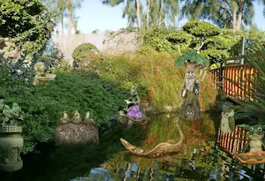 Escape Room Mystery Park Screenshot 3
