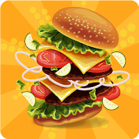 Burger Club Mania