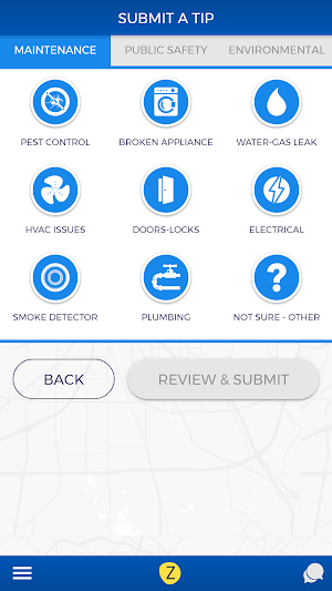 Streetlight Real Estate Screenshot 2