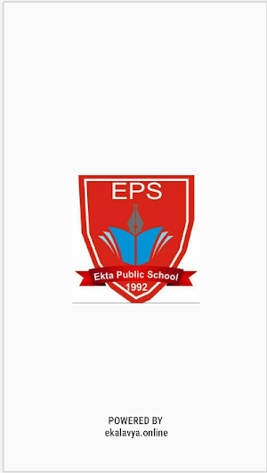 Ekta Public School Screenshot 3