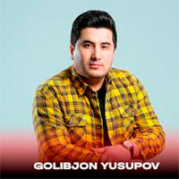 G'olibjon Yusupov