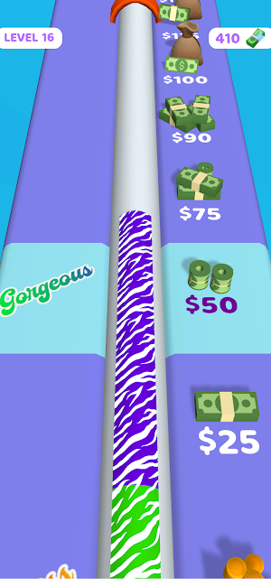 Nail Stack! screenshot 6