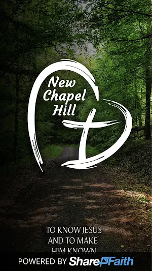 New Chapel Hill Baptist Church Screenshot 0