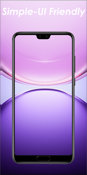 Vivo Y500 Pro Wallpaper Screenshot 2