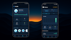 Hydro Screenshot 0