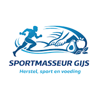Sportmasseur Gijs
