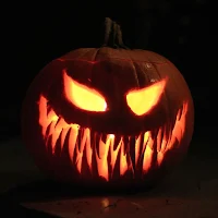 Pumpkinhead's Party: Horror
