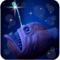 Anglerfish Simulator
