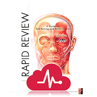 Rapid Review Anatomy Guide