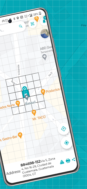 YupiMaps Screenshot 1