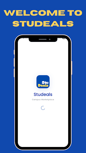 Studeals Screenshot 0