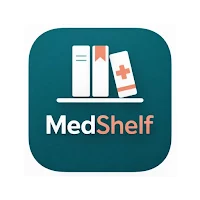 MedShelf-Medical Library