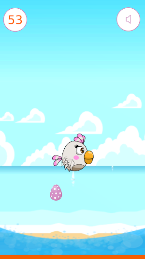 Spare The Bird Screenshot 3