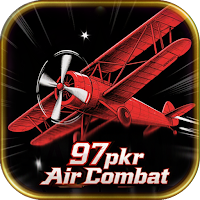 97pkr Air Combat