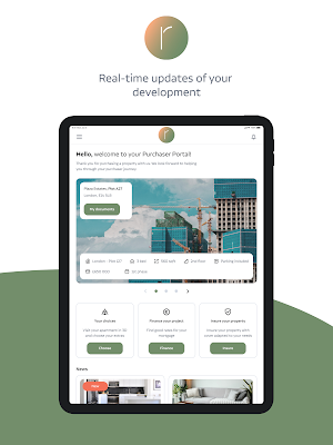 Reform Developments Screenshot 3