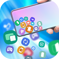 Rolling Icon 3D: Icon Changer