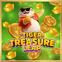 Tiger Treasure Leap