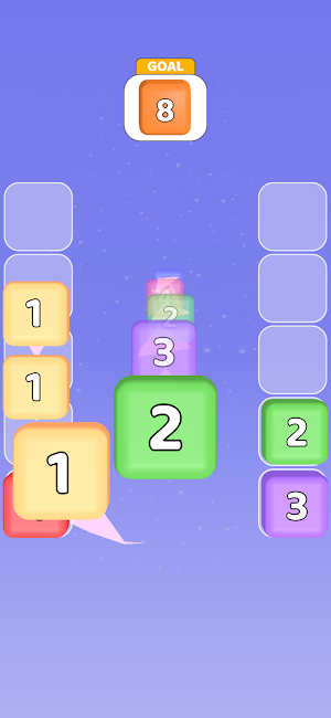 Swipe Combo Screenshot 2