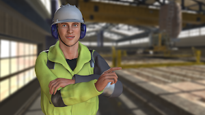 Play me! Safety Screenshot 1