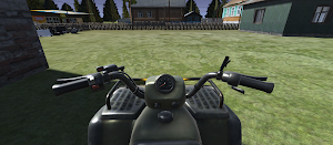 Russian Village Life Screenshot 2