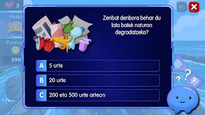 Ekoheroiak Lurraren Zaindariak Screenshot 3