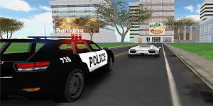 Police VS Robbers Screenshot 3