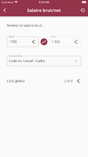 Activance Screenshot 3