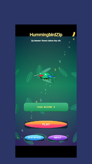 HummingbirdZip Screenshot 0