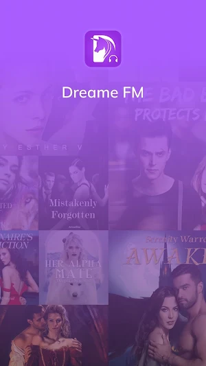 Dreame FM Screenshot 0