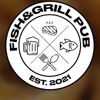 Fish&Grill Pub