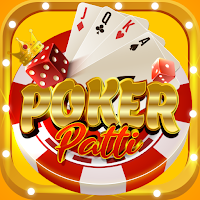 Patti Card Game & Texas Holdem