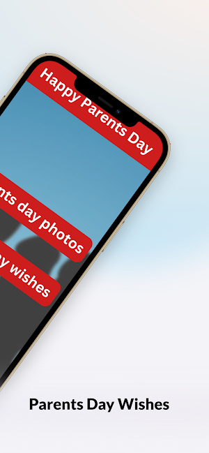 Happy Parents Day 2024 Screenshot 1