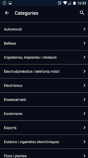 Premium Targeter Screenshot 3