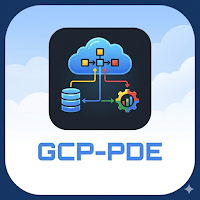 GCP Pro Data Engineer ® 2026