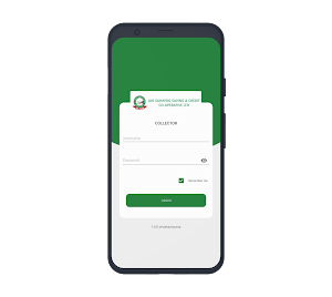 Jan Sahayog SACCOS Screenshot 1