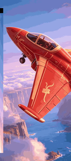 BNSkybolt Screenshot 1
