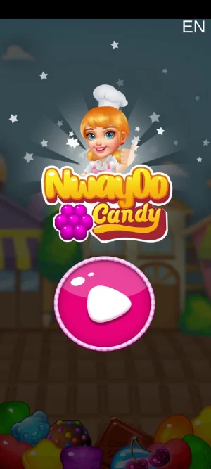 Nway Oo Candy Screenshot 0