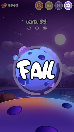 Ball maze - puzzle 3D Screenshot 3
