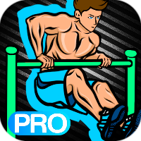 Calisthenics : Outdoor Bodyweight-Training PRO