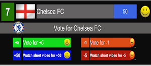 Tutti Tifosi Screenshot 2