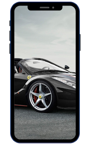 LaFerrari Wallpapers Screenshot 3