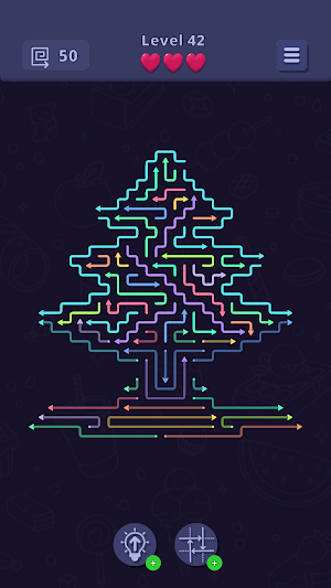 Arrow Traverse Screenshot 3