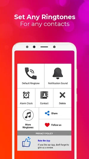 Best New Ringtones Free 2021 Screenshot 1